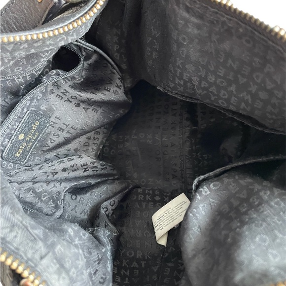 Kate Spade Shoulder Crossbody Handbag - Picture 5 of 8